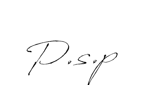 Make a beautiful signature design for name P.s.p. Use this online signature maker to create a handwritten signature for free. P.s.p signature style 6 images and pictures png