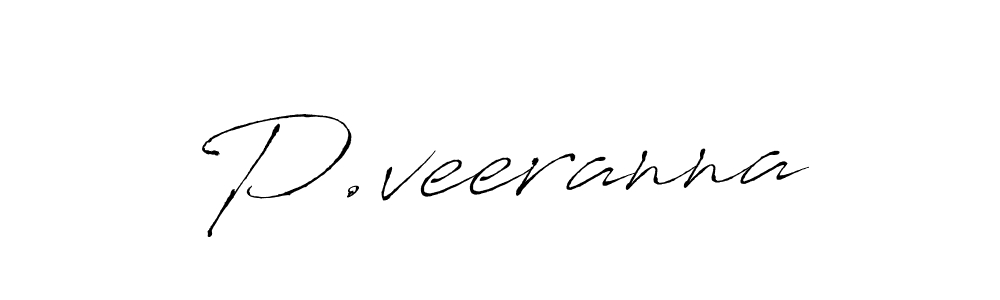 Make a short P.veeranna signature style. Manage your documents anywhere anytime using Antro_Vectra. Create and add eSignatures, submit forms, share and send files easily. P.veeranna signature style 6 images and pictures png