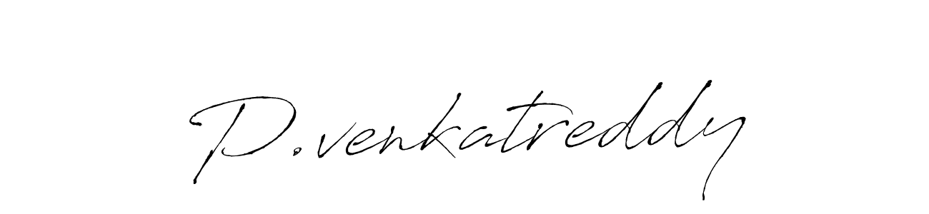 Also You can easily find your signature by using the search form. We will create P.venkatreddy name handwritten signature images for you free of cost using Antro_Vectra sign style. P.venkatreddy signature style 6 images and pictures png