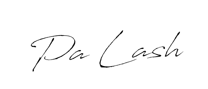 How to Draw Pa Lash signature style? Antro_Vectra is a latest design signature styles for name Pa Lash. Pa Lash signature style 6 images and pictures png
