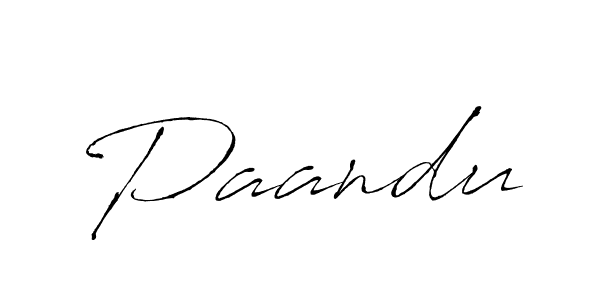 Similarly Antro_Vectra is the best handwritten signature design. Signature creator online .You can use it as an online autograph creator for name Paandu. Paandu signature style 6 images and pictures png