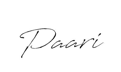 Also we have Paari name is the best signature style. Create professional handwritten signature collection using Antro_Vectra autograph style. Paari signature style 6 images and pictures png