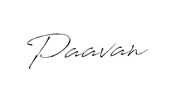 Make a beautiful signature design for name Paavan. Use this online signature maker to create a handwritten signature for free. Paavan signature style 6 images and pictures png