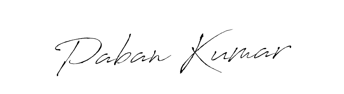 Also You can easily find your signature by using the search form. We will create Paban Kumar name handwritten signature images for you free of cost using Antro_Vectra sign style. Paban Kumar signature style 6 images and pictures png