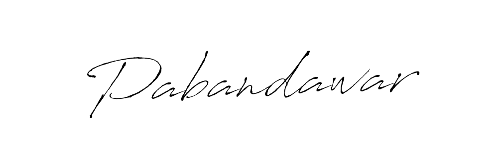 The best way (Antro_Vectra) to make a short signature is to pick only two or three words in your name. The name Pabandawar include a total of six letters. For converting this name. Pabandawar signature style 6 images and pictures png