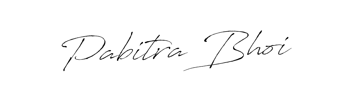 Make a short Pabitra Bhoi signature style. Manage your documents anywhere anytime using Antro_Vectra. Create and add eSignatures, submit forms, share and send files easily. Pabitra Bhoi signature style 6 images and pictures png