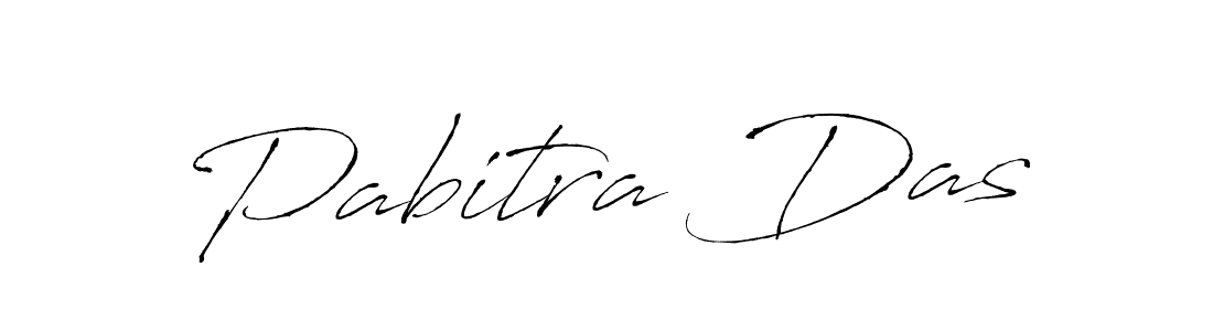 Make a beautiful signature design for name Pabitra Das. With this signature (Antro_Vectra) style, you can create a handwritten signature for free. Pabitra Das signature style 6 images and pictures png