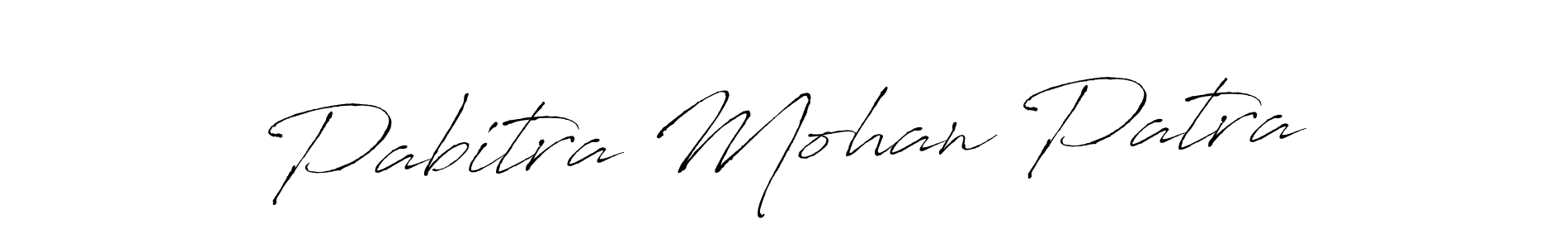 It looks lik you need a new signature style for name Pabitra Mohan Patra. Design unique handwritten (Antro_Vectra) signature with our free signature maker in just a few clicks. Pabitra Mohan Patra signature style 6 images and pictures png