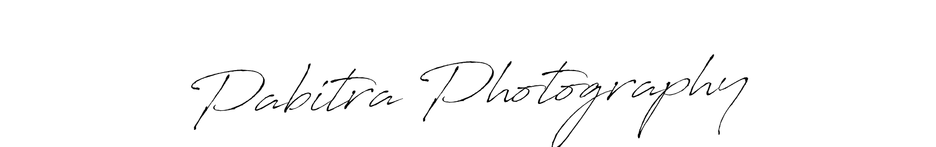 The best way (Antro_Vectra) to make a short signature is to pick only two or three words in your name. The name Pabitra Photography include a total of six letters. For converting this name. Pabitra Photography signature style 6 images and pictures png
