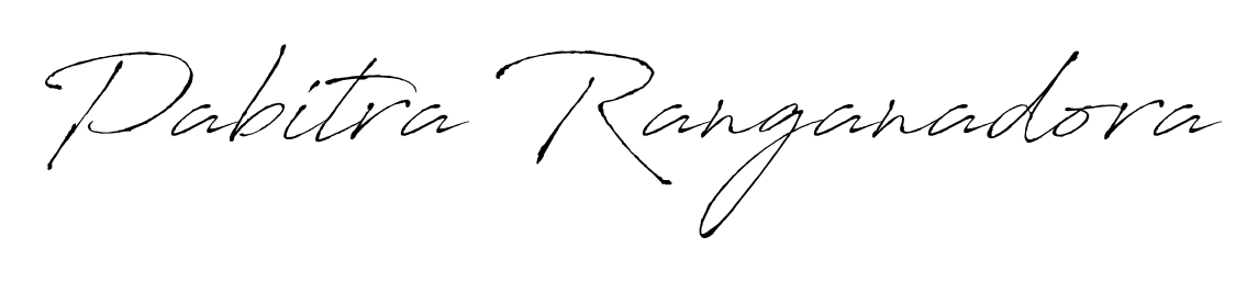 Make a beautiful signature design for name Pabitra Ranganadora. Use this online signature maker to create a handwritten signature for free. Pabitra Ranganadora signature style 6 images and pictures png