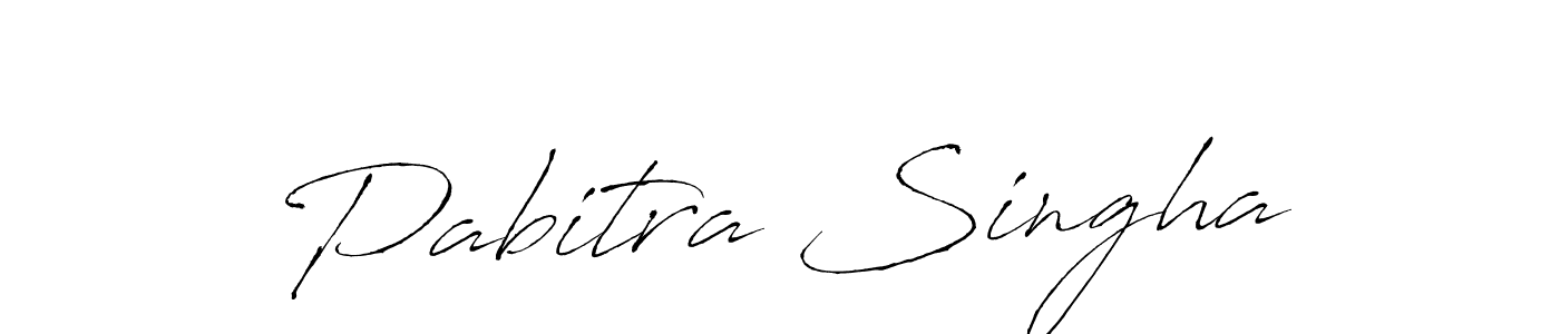 if you are searching for the best signature style for your name Pabitra Singha. so please give up your signature search. here we have designed multiple signature styles  using Antro_Vectra. Pabitra Singha signature style 6 images and pictures png
