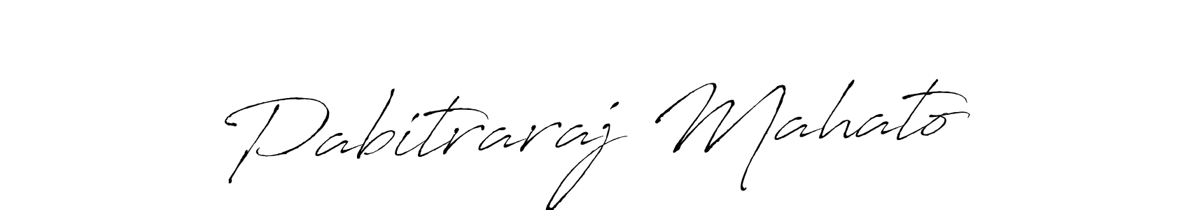 Make a beautiful signature design for name Pabitraraj Mahato. Use this online signature maker to create a handwritten signature for free. Pabitraraj Mahato signature style 6 images and pictures png