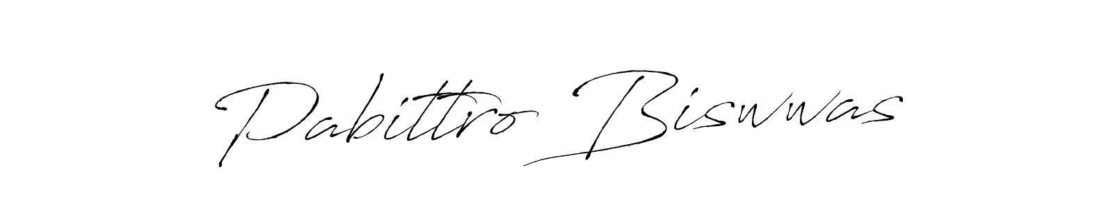 Here are the top 10 professional signature styles for the name Pabittro Biswwas. These are the best autograph styles you can use for your name. Pabittro Biswwas signature style 6 images and pictures png