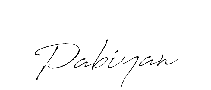 It looks lik you need a new signature style for name Pabiyan. Design unique handwritten (Antro_Vectra) signature with our free signature maker in just a few clicks. Pabiyan signature style 6 images and pictures png