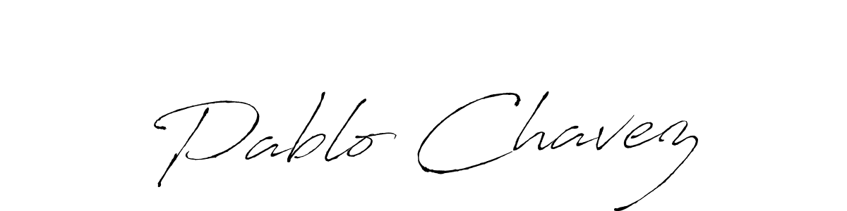 You should practise on your own different ways (Antro_Vectra) to write your name (Pablo Chavez) in signature. don't let someone else do it for you. Pablo Chavez signature style 6 images and pictures png