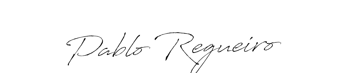 How to Draw Pablo Regueiro signature style? Antro_Vectra is a latest design signature styles for name Pablo Regueiro. Pablo Regueiro signature style 6 images and pictures png