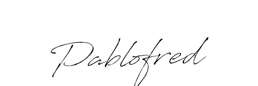 Make a beautiful signature design for name Pablofred. Use this online signature maker to create a handwritten signature for free. Pablofred signature style 6 images and pictures png