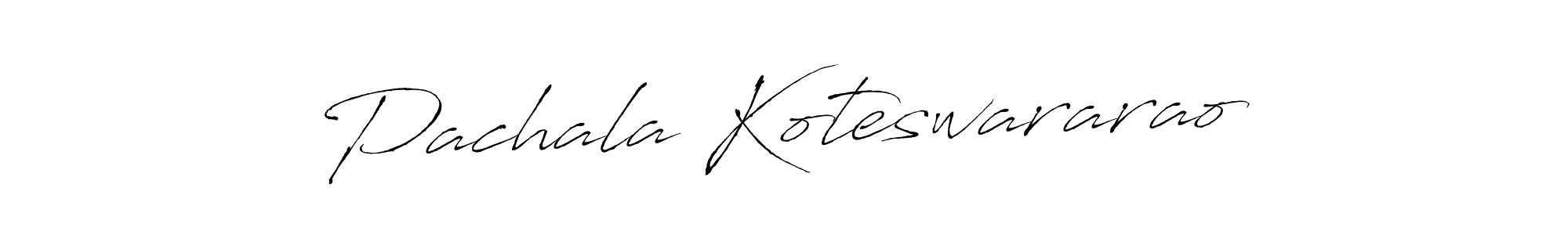 Also You can easily find your signature by using the search form. We will create Pachala Koteswararao name handwritten signature images for you free of cost using Antro_Vectra sign style. Pachala Koteswararao signature style 6 images and pictures png