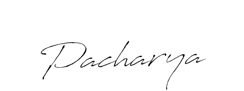 The best way (Antro_Vectra) to make a short signature is to pick only two or three words in your name. The name Pacharya include a total of six letters. For converting this name. Pacharya signature style 6 images and pictures png