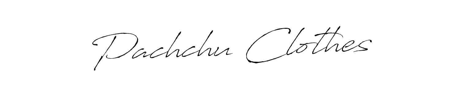 Here are the top 10 professional signature styles for the name Pachchu Clothes. These are the best autograph styles you can use for your name. Pachchu Clothes signature style 6 images and pictures png