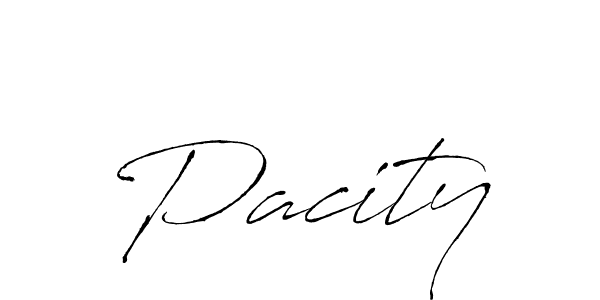 Best and Professional Signature Style for Pacity. Antro_Vectra Best Signature Style Collection. Pacity signature style 6 images and pictures png