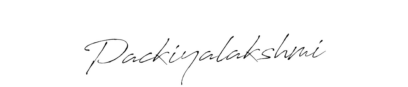 Design your own signature with our free online signature maker. With this signature software, you can create a handwritten (Antro_Vectra) signature for name Packiyalakshmi. Packiyalakshmi signature style 6 images and pictures png