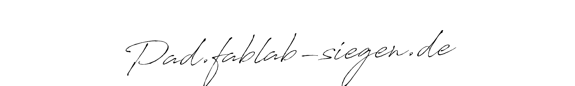 See photos of Pad.fablab-siegen.de official signature by Spectra . Check more albums & portfolios. Read reviews & check more about Antro_Vectra font. Pad.fablab-siegen.de signature style 6 images and pictures png
