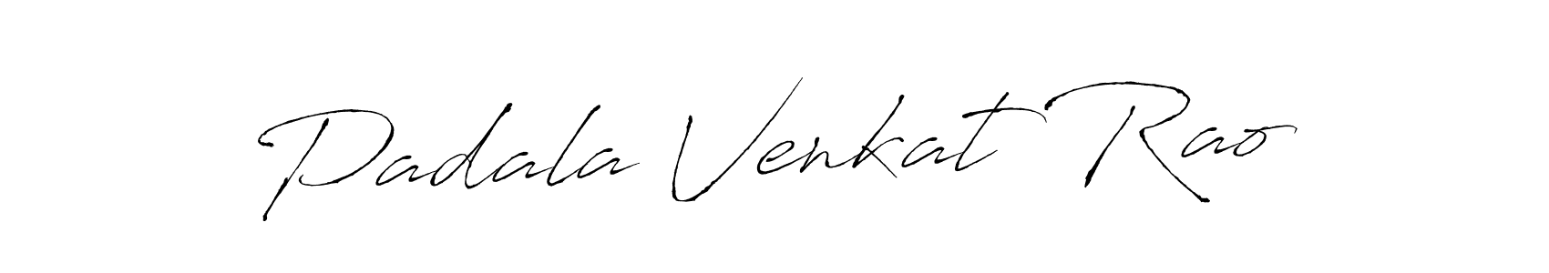 if you are searching for the best signature style for your name Padala Venkat Rao. so please give up your signature search. here we have designed multiple signature styles  using Antro_Vectra. Padala Venkat Rao signature style 6 images and pictures png