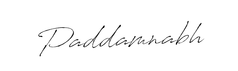 It looks lik you need a new signature style for name Paddamnabh. Design unique handwritten (Antro_Vectra) signature with our free signature maker in just a few clicks. Paddamnabh signature style 6 images and pictures png