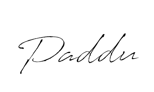 Antro_Vectra is a professional signature style that is perfect for those who want to add a touch of class to their signature. It is also a great choice for those who want to make their signature more unique. Get Paddu name to fancy signature for free. Paddu signature style 6 images and pictures png