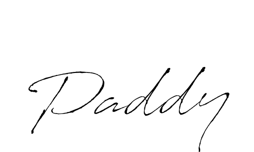 Antro_Vectra is a professional signature style that is perfect for those who want to add a touch of class to their signature. It is also a great choice for those who want to make their signature more unique. Get Paddy name to fancy signature for free. Paddy signature style 6 images and pictures png