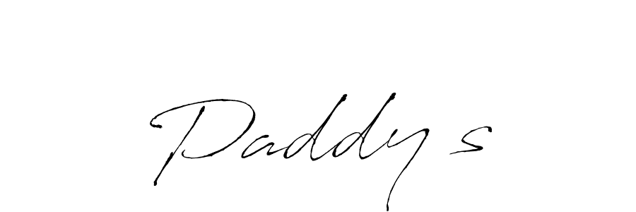 Once you've used our free online signature maker to create your best signature Antro_Vectra style, it's time to enjoy all of the benefits that Paddy’s name signing documents. Paddy’s signature style 6 images and pictures png