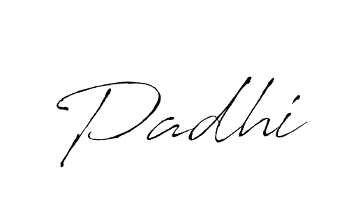 Make a beautiful signature design for name Padhi. Use this online signature maker to create a handwritten signature for free. Padhi signature style 6 images and pictures png