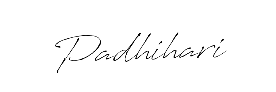 Antro_Vectra is a professional signature style that is perfect for those who want to add a touch of class to their signature. It is also a great choice for those who want to make their signature more unique. Get Padhihari name to fancy signature for free. Padhihari signature style 6 images and pictures png