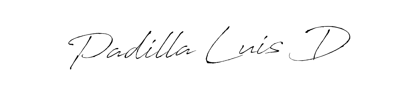 How to Draw Padilla Luis D signature style? Antro_Vectra is a latest design signature styles for name Padilla Luis D. Padilla Luis D signature style 6 images and pictures png