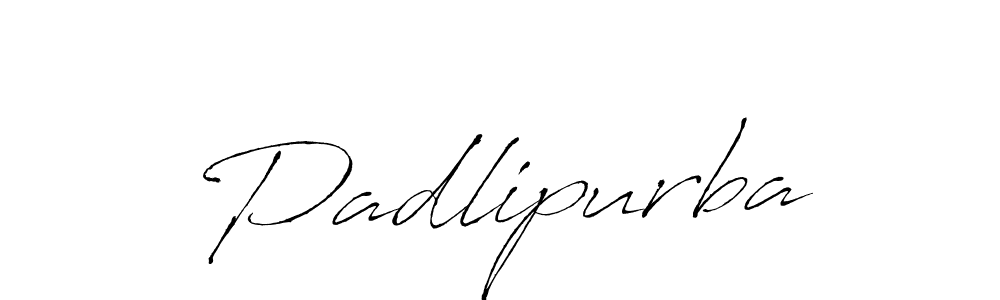 Also You can easily find your signature by using the search form. We will create Padlipurba name handwritten signature images for you free of cost using Antro_Vectra sign style. Padlipurba signature style 6 images and pictures png