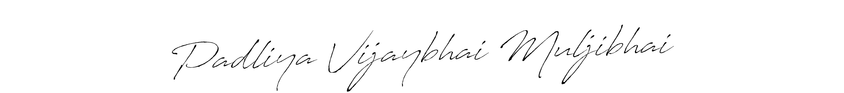 You can use this online signature creator to create a handwritten signature for the name Padliya Vijaybhai Muljibhai. This is the best online autograph maker. Padliya Vijaybhai Muljibhai signature style 6 images and pictures png