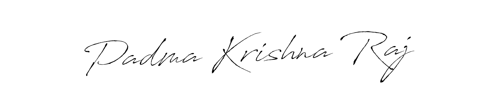 See photos of Padma Krishna Raj official signature by Spectra . Check more albums & portfolios. Read reviews & check more about Antro_Vectra font. Padma Krishna Raj signature style 6 images and pictures png