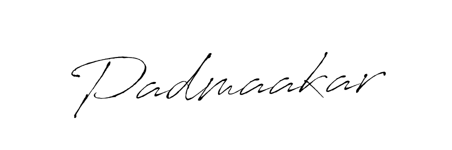 Best and Professional Signature Style for Padmaakar. Antro_Vectra Best Signature Style Collection. Padmaakar signature style 6 images and pictures png
