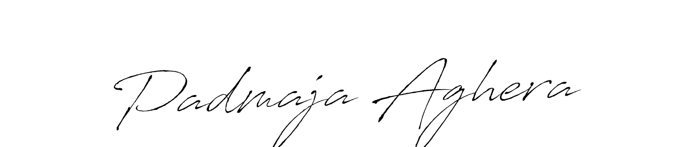 See photos of Padmaja Aghera official signature by Spectra . Check more albums & portfolios. Read reviews & check more about Antro_Vectra font. Padmaja Aghera signature style 6 images and pictures png