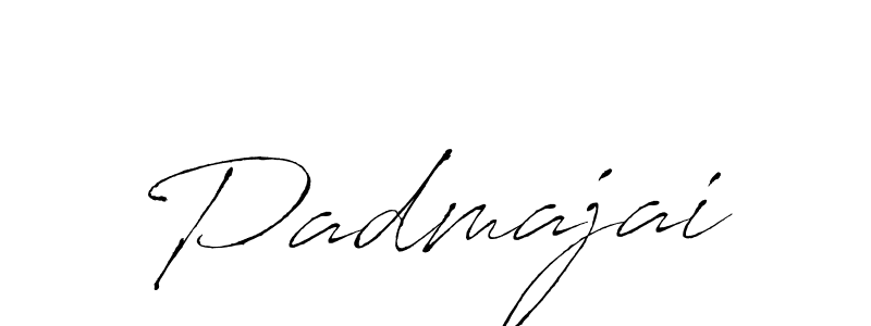 Also we have Padmajai name is the best signature style. Create professional handwritten signature collection using Antro_Vectra autograph style. Padmajai signature style 6 images and pictures png