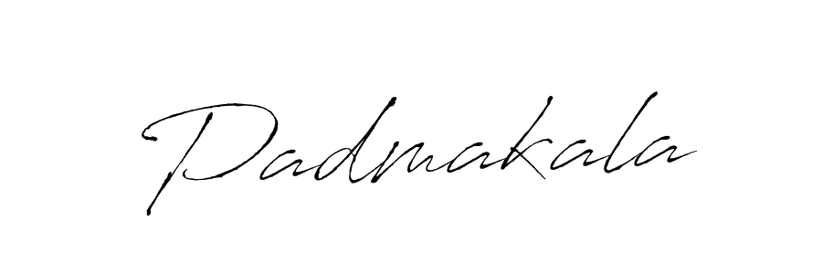 Also You can easily find your signature by using the search form. We will create Padmakala name handwritten signature images for you free of cost using Antro_Vectra sign style. Padmakala signature style 6 images and pictures png