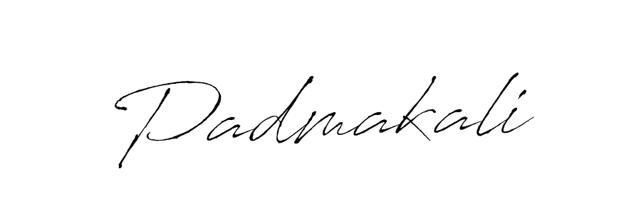 The best way (Antro_Vectra) to make a short signature is to pick only two or three words in your name. The name Padmakali include a total of six letters. For converting this name. Padmakali signature style 6 images and pictures png