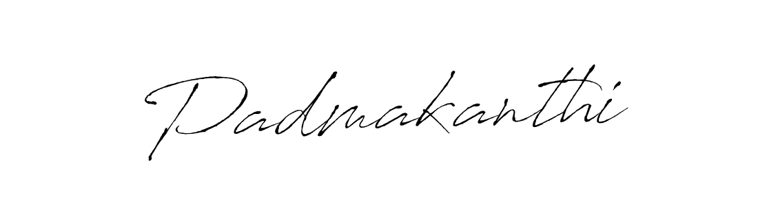 How to Draw Padmakanthi signature style? Antro_Vectra is a latest design signature styles for name Padmakanthi. Padmakanthi signature style 6 images and pictures png