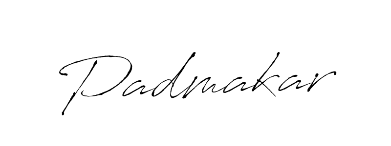 You can use this online signature creator to create a handwritten signature for the name Padmakar. This is the best online autograph maker. Padmakar signature style 6 images and pictures png