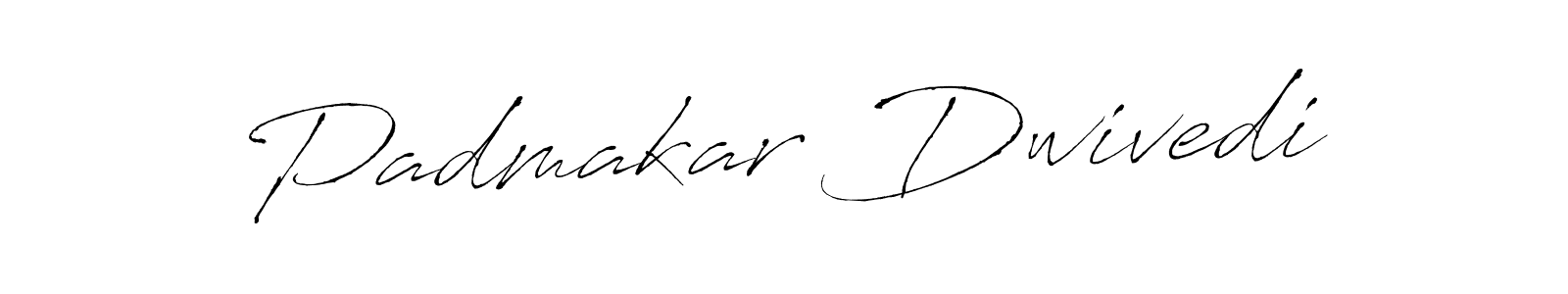 Similarly Antro_Vectra is the best handwritten signature design. Signature creator online .You can use it as an online autograph creator for name Padmakar Dwivedi. Padmakar Dwivedi signature style 6 images and pictures png