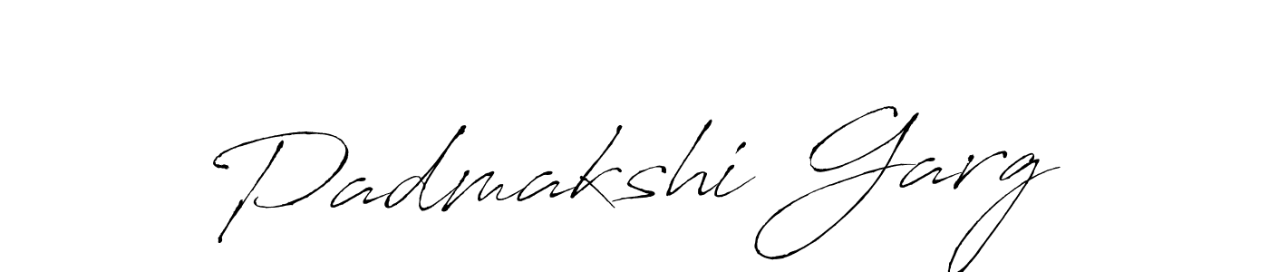 Also You can easily find your signature by using the search form. We will create Padmakshi Garg name handwritten signature images for you free of cost using Antro_Vectra sign style. Padmakshi Garg signature style 6 images and pictures png