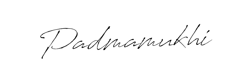 Here are the top 10 professional signature styles for the name Padmamukhi. These are the best autograph styles you can use for your name. Padmamukhi signature style 6 images and pictures png