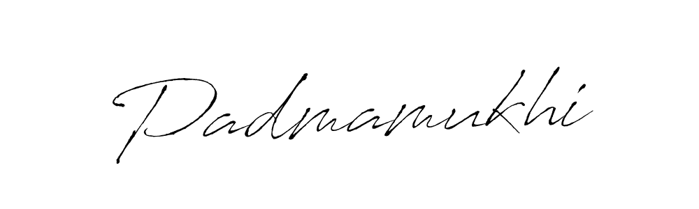 You can use this online signature creator to create a handwritten signature for the name Padmamukhi. This is the best online autograph maker. Padmamukhi signature style 6 images and pictures png