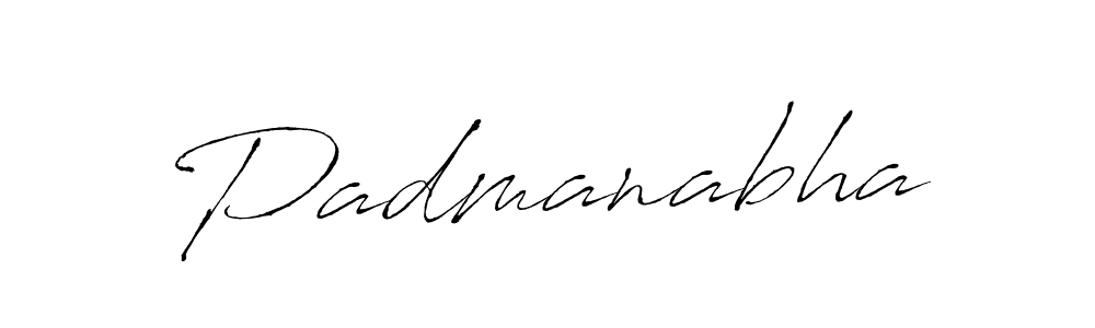 Similarly Antro_Vectra is the best handwritten signature design. Signature creator online .You can use it as an online autograph creator for name Padmanabha. Padmanabha signature style 6 images and pictures png